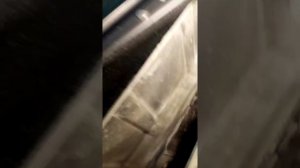 Камри 20 американец салонный фильтр и плохой поток воздуха печки