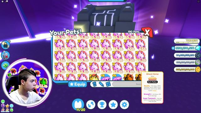 НОВЫЙ БАГ КАК ЗАРАБАТЫВАТЬ 300М TECH МОНЕТ В СЕКУНДУ смотреть онлайн