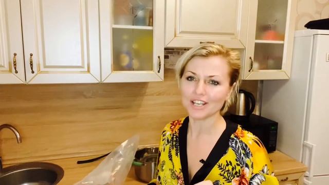 Готовим КАМЧАТСКИЙ КРАБ ? #фаланги смотреть онлайн