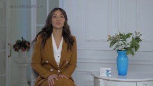 Экспертный ролик для "Лактобаланс": Арина Скоромная