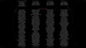 Final Fantasy XVI - Full End Credits