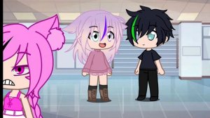 Те самые тренды гача лайф ☝| часть 1 | gacha club | gacha life |