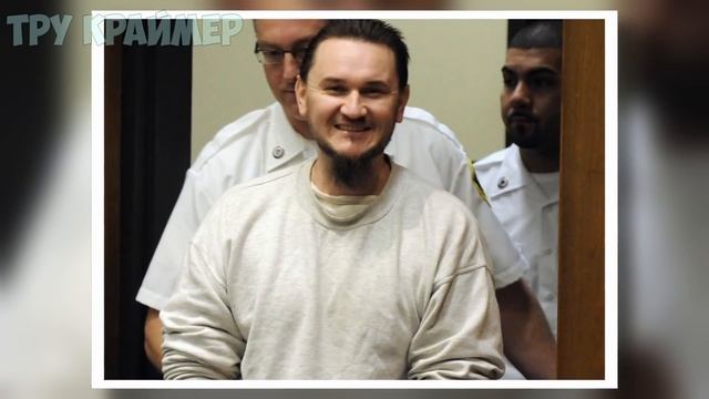 Исчадия Ада. Кайус Вейовис