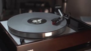 Thorens TD 1500: лучший проигрыватель винила за эти деньги