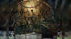 Кладбище искупления. Проклятие ворона/Redemption Cemetery: Curse of the Raven - # 5