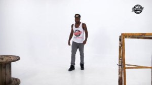 Tight Eyez | KRUMP TUTORIAL (Русская озвучка)