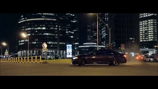 KVPV - Tantra | LIMMA - Nightmare Mercedes & BMW M3 F80 CRAZY DRIFT Moscow