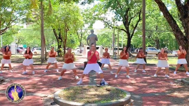 TARA KAPE By: Dj Jurlan Remix [DMIDGETS] | NEW ZUMBA | FITNESS | 2023 смотреть онлайн