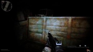 Dead Air:Revolution,Patch 3.#10.Арт Кольцо жизни.Путепровод.Улучшение Экзоскелета.