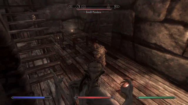Skyrim 100% Maximized Legendary Playthrough - 200. Vampire Lord Perks смотреть онлайн