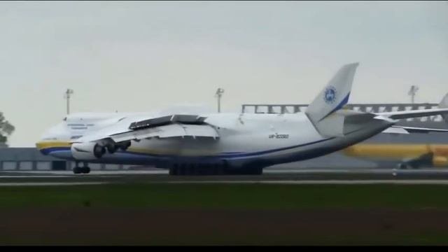 ПОСАДКИ И ВЗЛЁТЫ САМОЛЁТОВ В ПЛОХИХ ПОГОДНЫХ УСЛОВИЯХ
