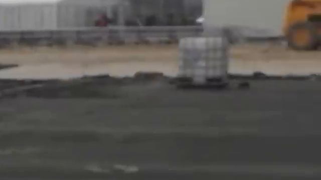 Олимпийский огонь ХХII Зимних Игр в Сочи зажжен! смотреть онлайн