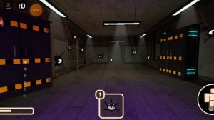 doors floor 2
