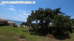 Olympia Oasis Grecotel 4* Greece Peloponnese с Турагентством Попутчица Плюс #poputchitsaplus #Греци