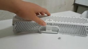 Siemens wäschetrockner kondensator reinigen. Как очистить сушильную машину для белья Сименс.