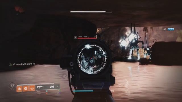 INSTANT SUPERS - Best Build for Hunters & Warlocks in Beyond Light смотреть онлайн