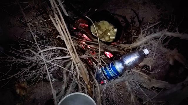 Пацанский ужин в горах смотреть онлайн