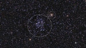 Звездные маршруты: Созвездие Близнецов