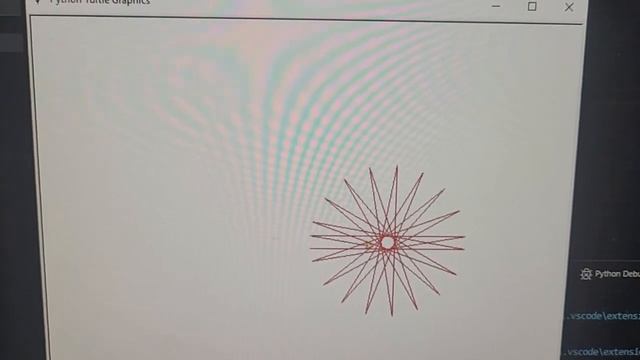 Need help in turtle-python MacOS Monterey