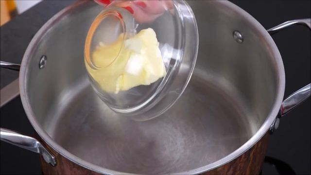 ПИРОГ на кефире с КАРАМЕЛИЗИРОВАННЫМИ ОРЕХАМИ / Buttermilch - Kuchen mit karamellisierten Walnüssen смотреть онлайн