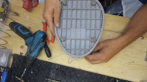 Насос Bravo 7  хлам