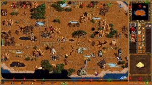 Кратко о Heroes III HotA 1.6 (Обзор Обновления)