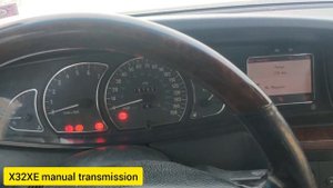 Cold Start Opel Omega B
