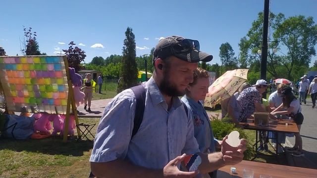 поделки своими руками