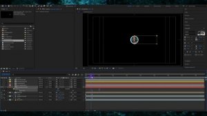Анимированная кнопка ПОДПИШИСЬ в After Effects + готовый проект |SUBSCRIBE button| Шейповая анимаци