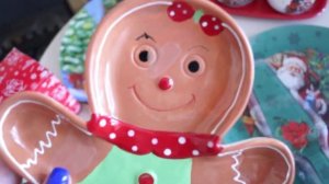 Новогодняя посуда 2022