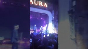 "Малиновая Лада" GayazovBrothers Воронеж. Aura 17.06.2022