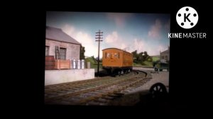 Sodor left for dead all I want if I edit it
