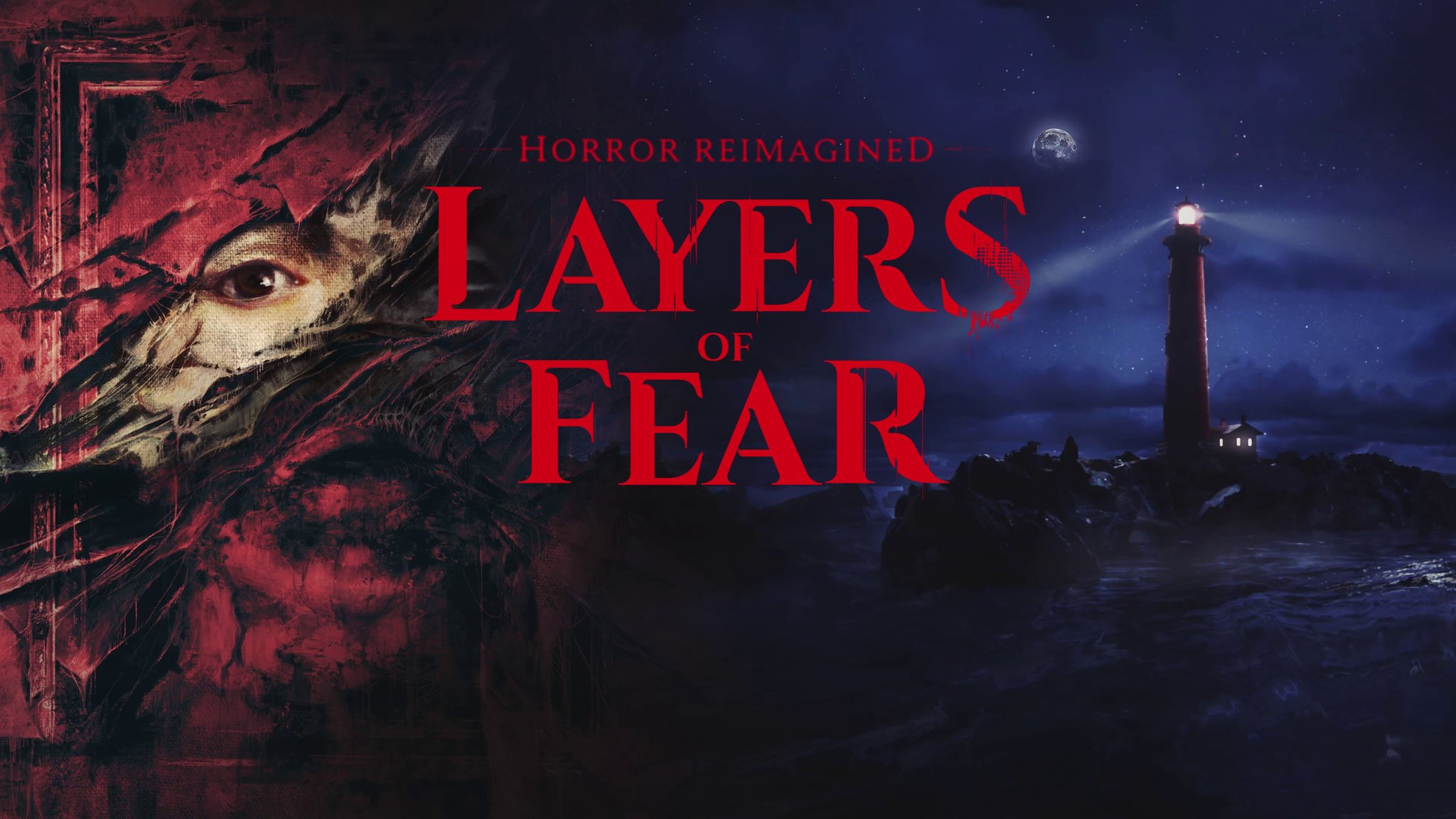 Layers Of Fear (REMAKE) #5 (Без комментариев/no commentary)