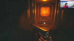 #8 Resident evil village #жуткая деревня без прицела и бесконечные патроны