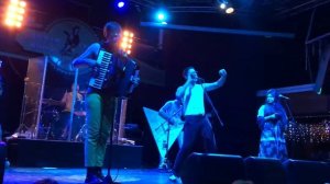 The Hatters - МЕДЛЯК + По вертикали Иркутск 2018
