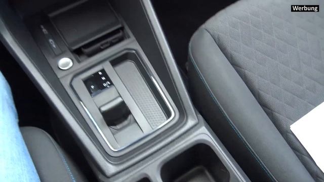 Der neue VW Caddy im Test - Endlich komplett neu! Kann er alles besser? Review (2.0 TDI DSG 122 PS) смотреть онлайн