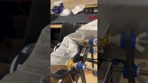 Установка билинз в галогеновый отражатель, технология лёгкого монтажа и правильной юстировки