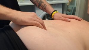 разбор отзыва пациетки. центр Народной Медицины Донской Костоправ Ростов-НА-Дону 89185155031