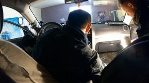 Распаковка  установка  магнитолы на hover h3