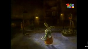 Заставка спокойной ночи 1999