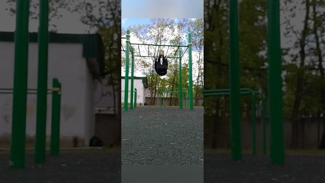 Отличная утренняя тренировка! смотреть онлайн