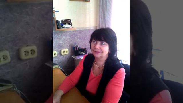 Работа в Комплексе "Кольца Кольцова". Отзывы (2)