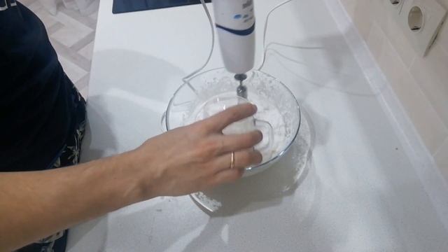 безе дома / безе в духовке смотреть онлайн