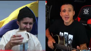 Полная тик ток Войска@KALIYANOV...87 #миколацибуля #цибуля #чатрулетка