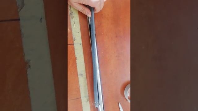 Саморегулируемый нагревательный кабель. Его структура и применение