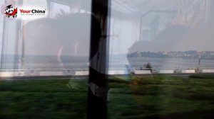 Адаптируемся в городе Циньхуандао.