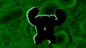 бен 10 омни кикс ядро [FAN MADE]