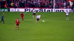 КОГДА ФУТБОЛИСТ ОБЫГРЫВАЕТ ВСЮ КОМАНДУ - СОЛЬНЫЕ ПРОХОДЫ