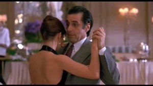 Чужая женщина