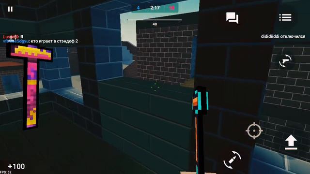 [ЕСЛИ Я УМРУ В БЛОК СТРАЙК ТО ВИДЕО ЗАКОНЧИТСЯ] смотреть онлайн